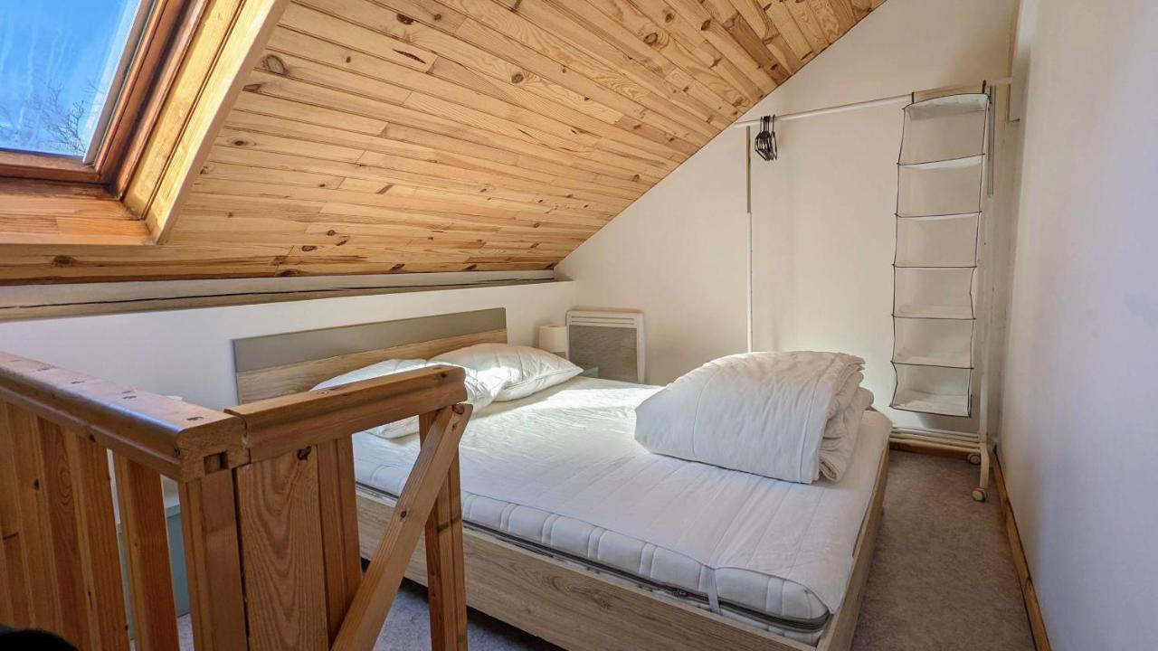 Studio Mezzanine Chez Papou, Ville Et Foret Strasburg Zewnętrze zdjęcie